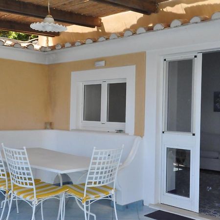 Il Monaco Amalfi Dreams Villa Ravello Exteriör bild