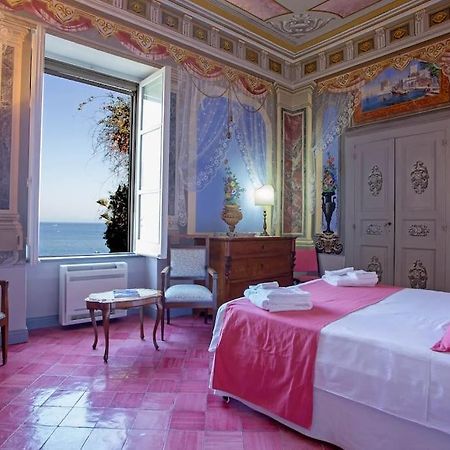 Il Monaco Amalfi Dreams Villa Ravello Exteriör bild
