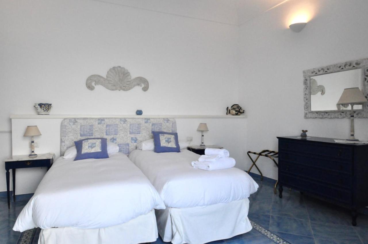 Il Monaco Amalfi Dreams Villa Ravello Exteriör bild