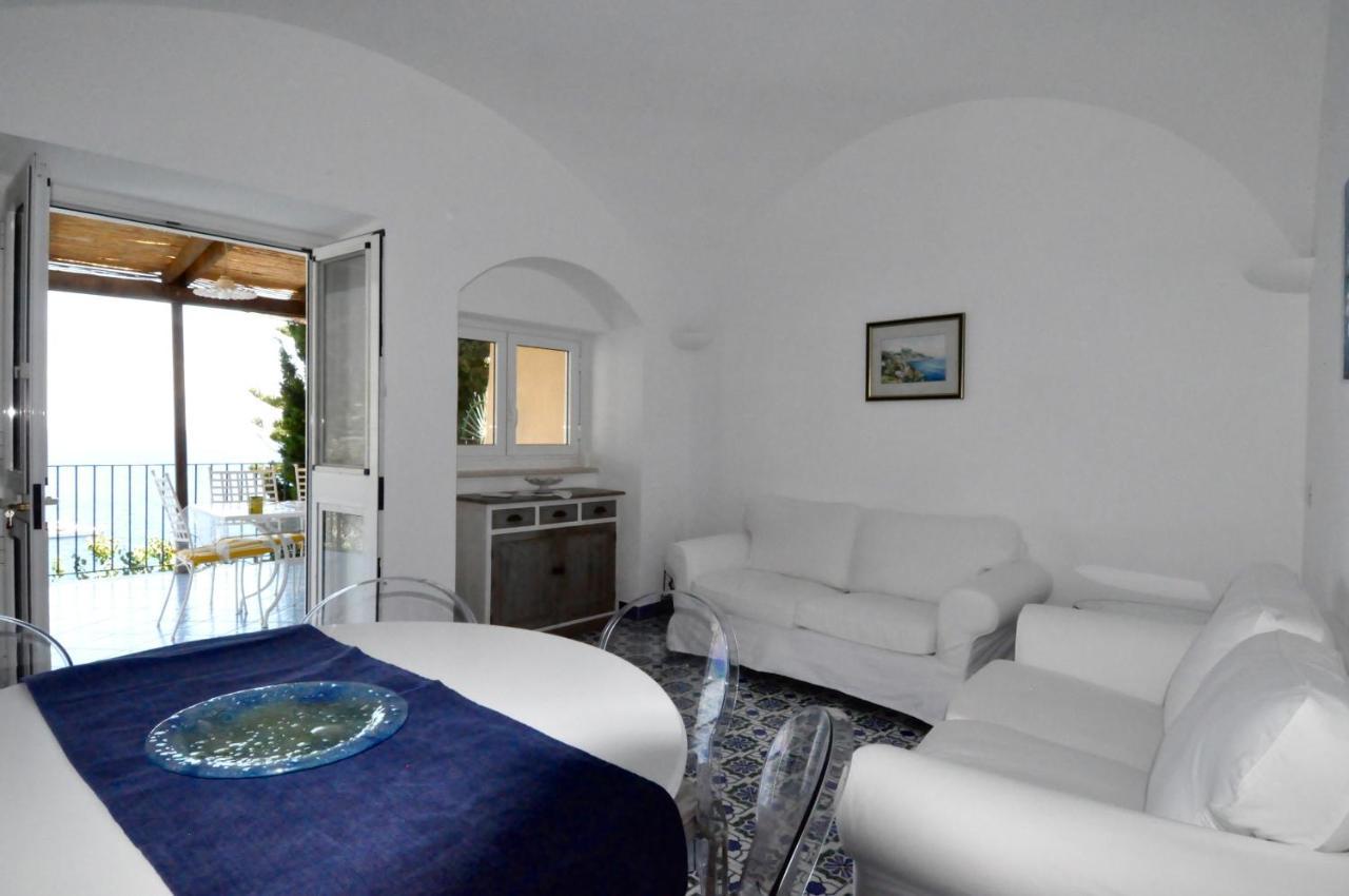 Il Monaco Amalfi Dreams Villa Ravello Exteriör bild