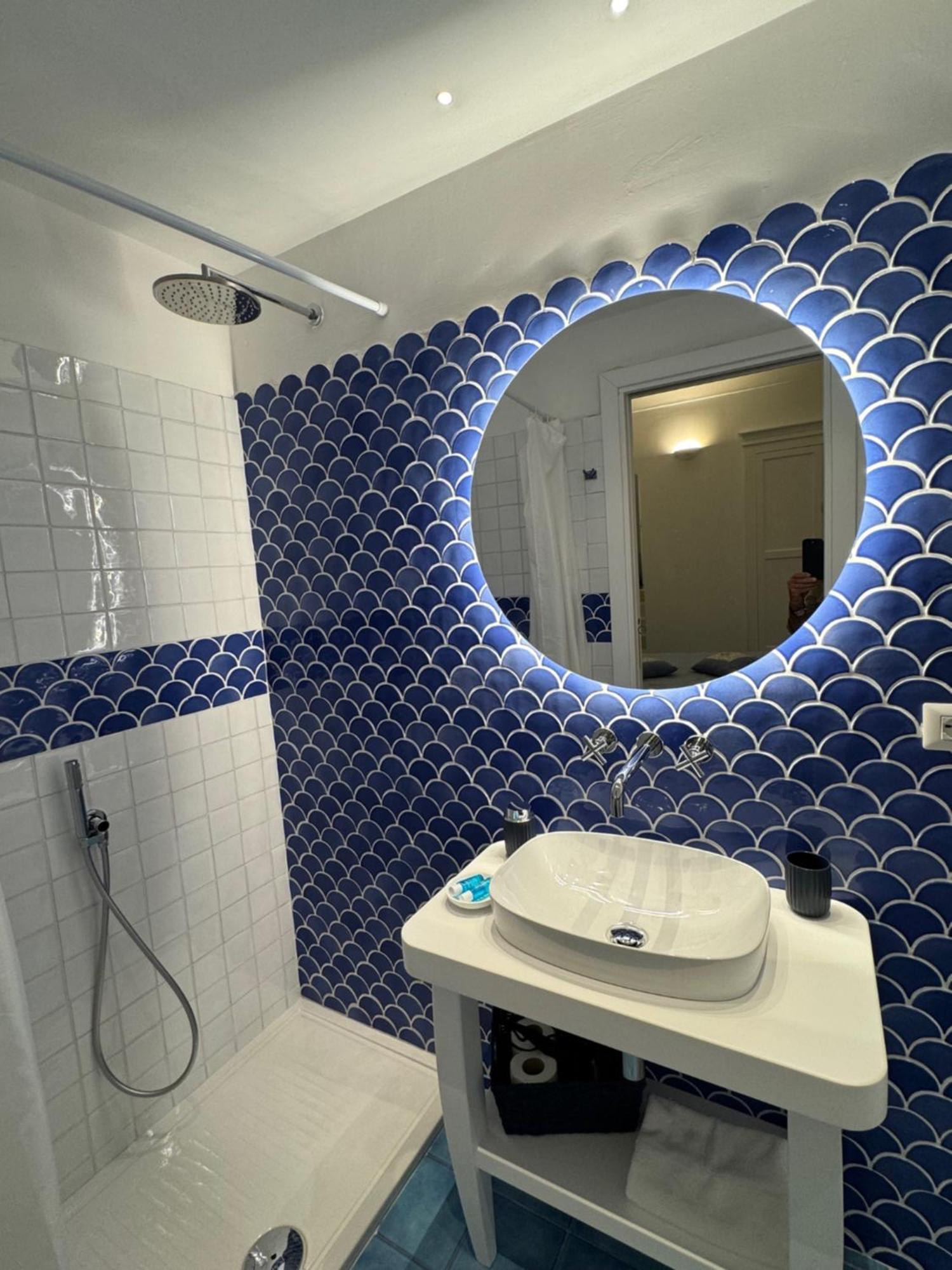 Il Monaco Amalfi Dreams Villa Ravello Exteriör bild